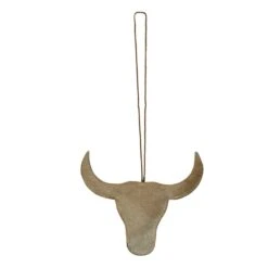 Koriste Bull Head, Lehmäntaljasta -Snugg ivhgkkm 2 1