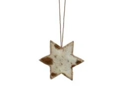 Koriste, Tähti Lehmäntaljasta