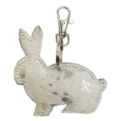 Karvainen Avaimenperä Laukkukoriste, Pupu