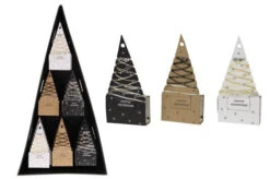 Natural Collections Led-valonauha, Lahjapakkaus