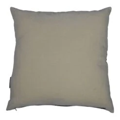 Valkoinen Samettityyny 45×45, Tukaani -Snugg mars more kussen fluweel exotisch toekan 3 1