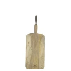 Puinen Leikkuulauta 60cm