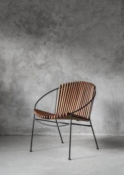 MUST LIVING Portofino Puinen Nojatuoli 5 MUST LIVING Portofino Puinen Nojatuoli -Snugg ml 252813 portofino lounge chair 1