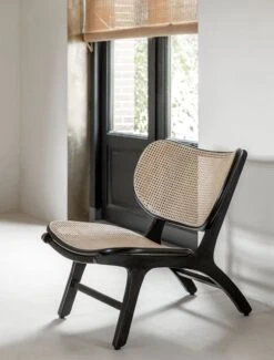Orion Rottinkinojatuoli 8 Orion Rottinkinojatuoli -Snugg ml 252874 lounge chair orion sfeer 2