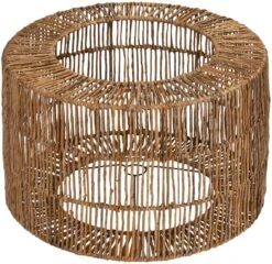 San Lorenzo Jalkavalaisin Naturel -Snugg ml 396803 lampshade san lorenzo 2