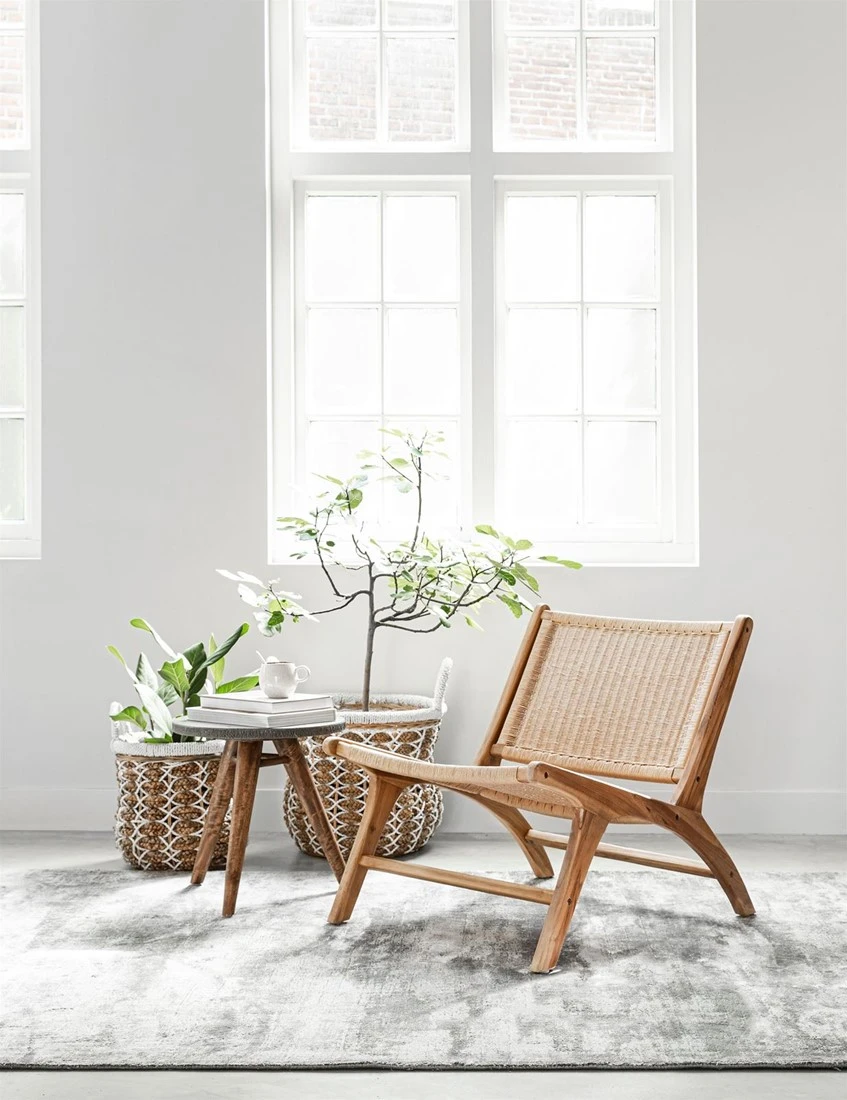 Lazy Loom Nojatuoli 2 Lazy Loom Nojatuoli - Image 2