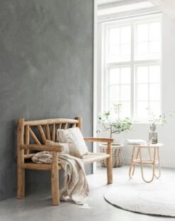 Must Living Puupenkki Bohemian -Snugg ml 450451 bench bohemian sfeer 2