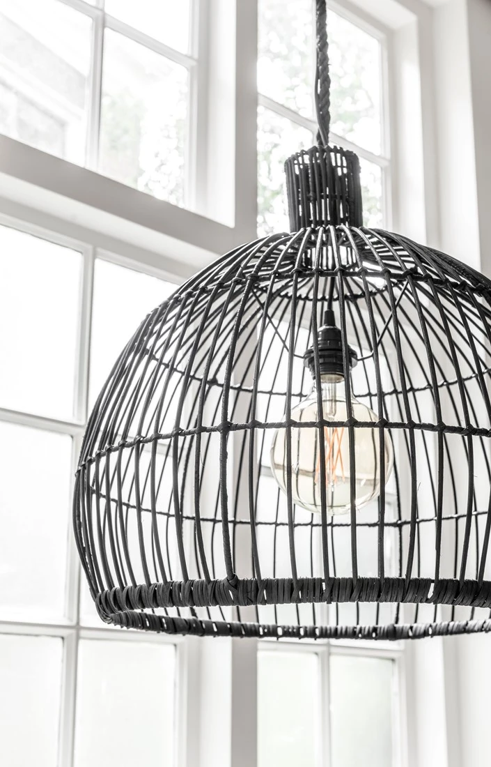 Las Salinas Musta Rottinkivalaisin 6 Las Salinas Musta Rottinkivalaisin - Image 6