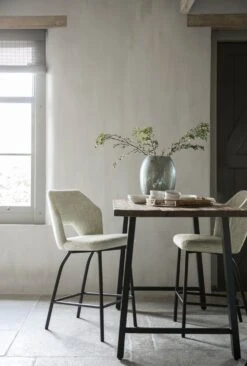 Timber Puinen Saarekepöytä 150×80 11 Timber Puinen Saarekepöytä 150×80 -Snugg ml 749629 counter chair bloom tc 320746 counter table timber sfeer