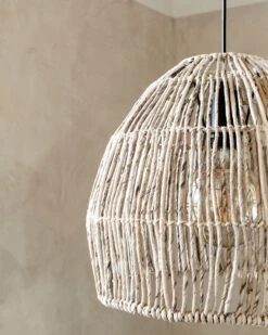 Kattovalaisin Sant Josep -Snugg ml 890823 pendant lamp sant josep detail 1