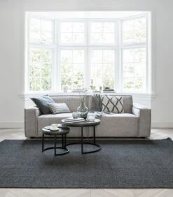 Mont Blanc Pyöreä Sarjapöytä -Snugg ml rally 3 seater mont blanc