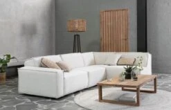 Sterling Pyöreä Matto Beige 150 -Snugg ml rally corner sofa l 580514 icon coffee table ml sterling carpet sf1