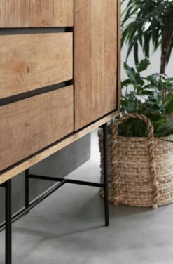 Metropole Puinen Kirjahylly -Snugg mp 204014 bookcase metropole high detail 1