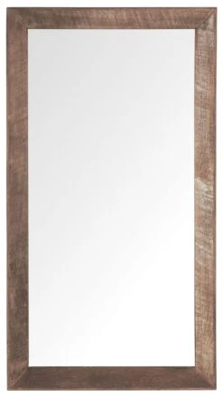 Metropole Suorakaide Lattiapeili, Pieni -Snugg mp 204901 mirror metropole 1