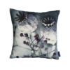 Sisustustyyny Kukkakuviolla 45×45, Unikko