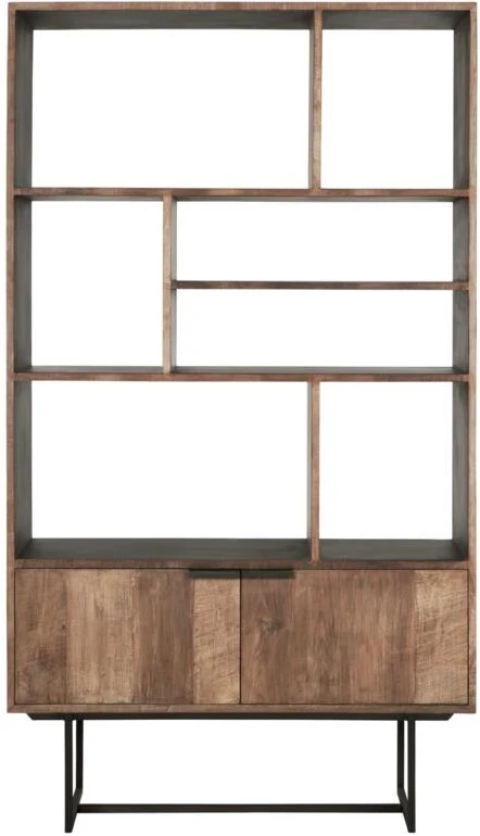 Odeon Puinen Kirjahylly 3 Odeon Puinen Kirjahylly - Image 3