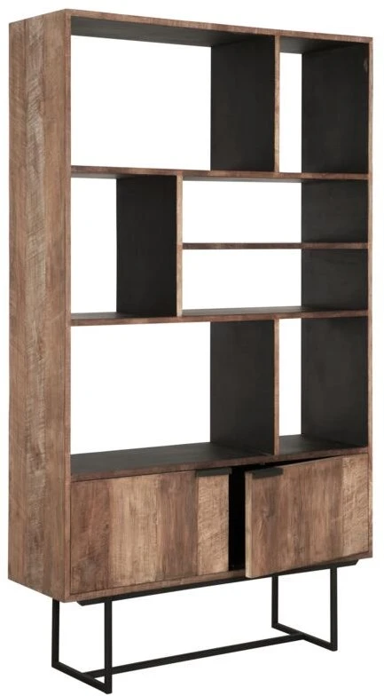 Odeon Puinen Kirjahylly 2 Odeon Puinen Kirjahylly - Image 2