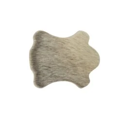 Lasinaluset Mini Lehmäntalja, Harmaa