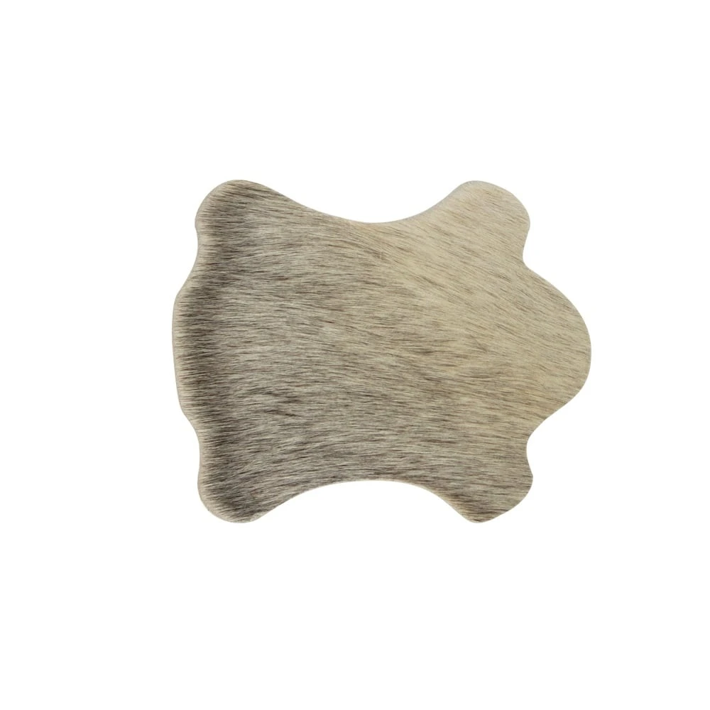 Lasinaluset Mini Lehmäntalja, Harmaa 1 Lasinaluset Mini Lehmäntalja, Harmaa