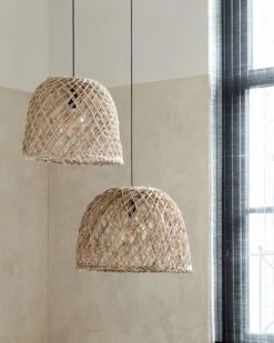 Kattovalaisin Cap Martinet Large -Snugg pendant lamp cap martinet small large sfeer 1