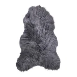 Islanninlampaantalja, Tumma Harmaa