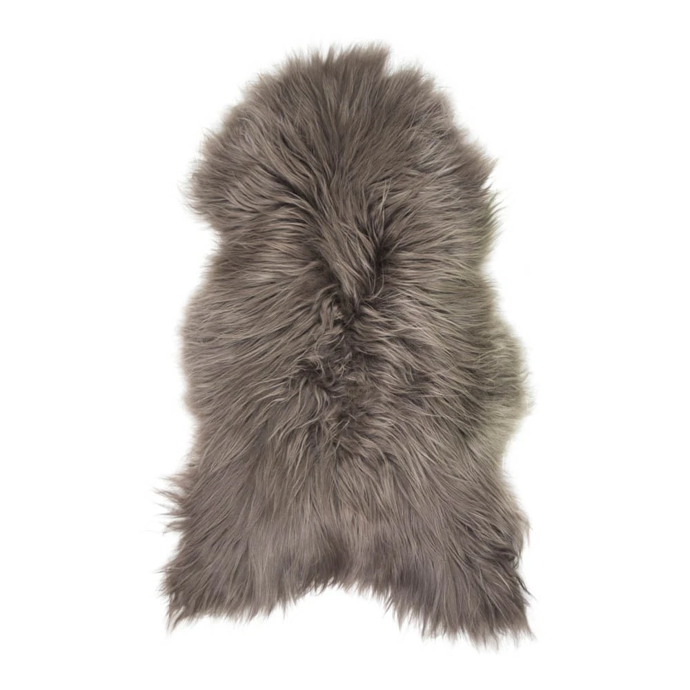 Ruskea Islanninlampaantalja 1 Ruskea Islanninlampaantalja