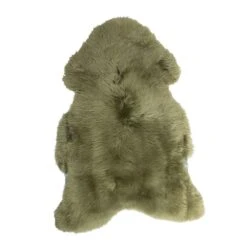 Vihreä Islanninlampaantalja