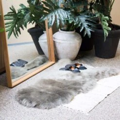 Vihreä Islanninlampaantalja -Snugg povyog 5 1