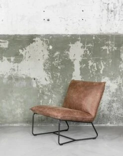 Delaware Konjakinvärinen Nojatuoli 9 Delaware Konjakinvärinen Nojatuoli -Snugg ri 201014 delaware fauteuil carlitto cognac 1 1