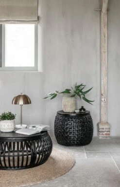 Rimini Small Pyöreä Rottinkipöytä -Snugg rimini2.2 e1619260465281 1 2