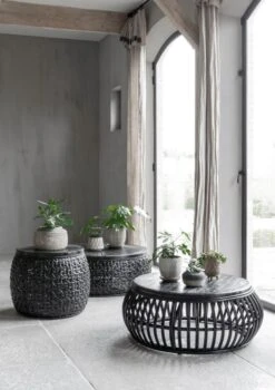 Rimini Large Pyöreä Rottinkipöytä 9 Rimini Large Pyöreä Rottinkipöytä -Snugg rimini2.3 e1619260403623 1 1