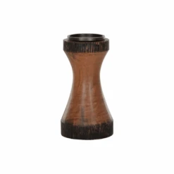 MUST LIVING Diabolo Kynttilänjalka, Small