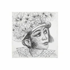 MUST LIVING Kadek Taulu 100×100