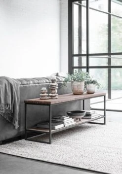 MUST LIVING Carnelian Matto 190×290 -Snugg ti 428081 beam medium tv stand 1