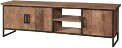 Timeless Puinen Tv-taso Beam 180 -Snugg ti 428094 tv stand beam no2 medium