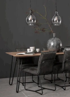 Snugg -Snugg ti 520534 air eettafel 1