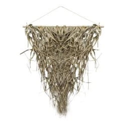 Kolmionmallinen Punottu Seinävaate 5 Kolmionmallinen Punottu Seinävaate -Snugg zmwkgd55 2 1